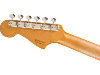 Fender Vintera II Road Worn 50s Jazzmaster LTD RW Fiesta Red Fender Vintera II Road Worn 50s Jazzmaster LTD RW Fiesta Red